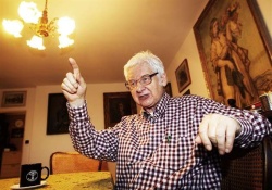 Prof. RNDr. Milan Hejný, CSc
