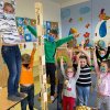 Projekt zimní olympijské hry