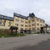 Na zemědělské škole