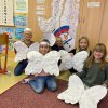 Advent ve školní družině