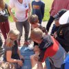 3.třída mezi záchranáři