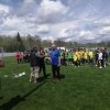 McDonald cup 3. místo