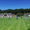 Borecký fotbal 3. místo