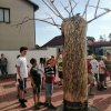 5. třída loučení se školou