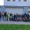 Projekt na reálném gymnáziu