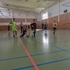 Podzimní fotbálek