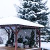 První adventní pondělí