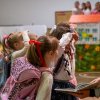 Vystoupení pro seniory v obci